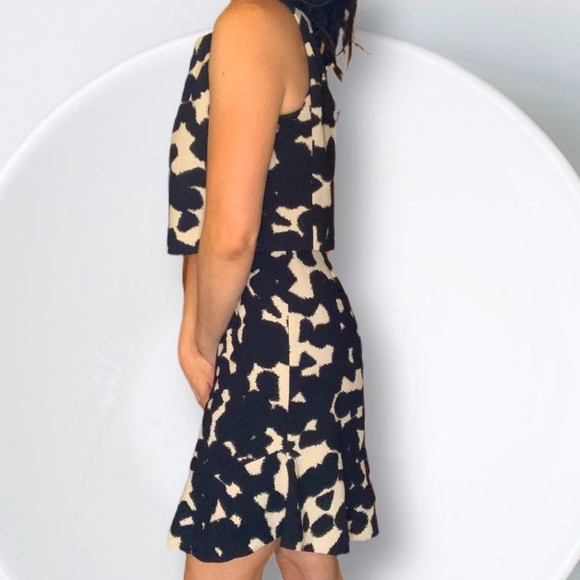 Spotted Dress - Picture 2 of 4